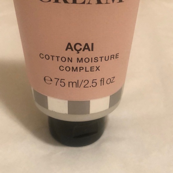 NWT Rare HTF Victoria’s Secret Ultimate Hand Cream Acai Cotton Moisture Complex - Picture 4 of 7